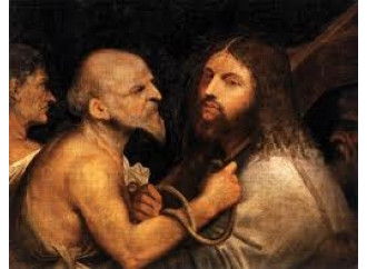 Tiziano, genio europeo